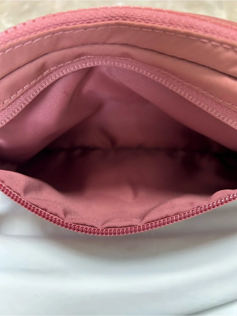 lululemon athletica 🍋 Dusty rose belt Bag